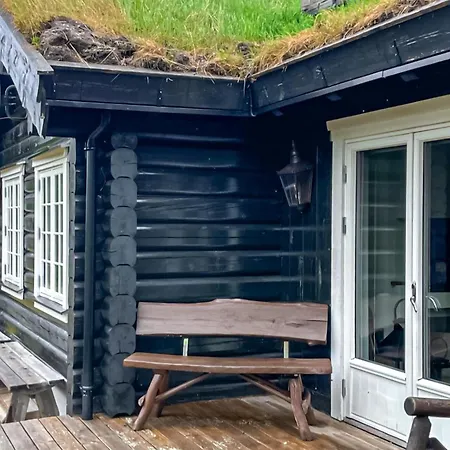 Cozy In With Sauna