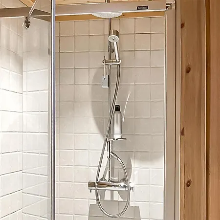 Cozy In With Sauna *