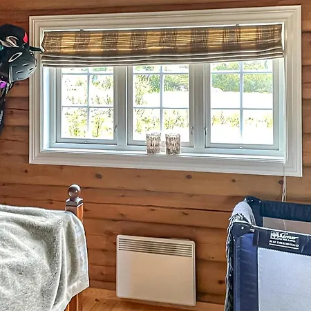 Cozy In With Sauna 펜션 레울란