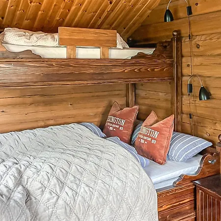 度假居 Cozy In With Sauna *