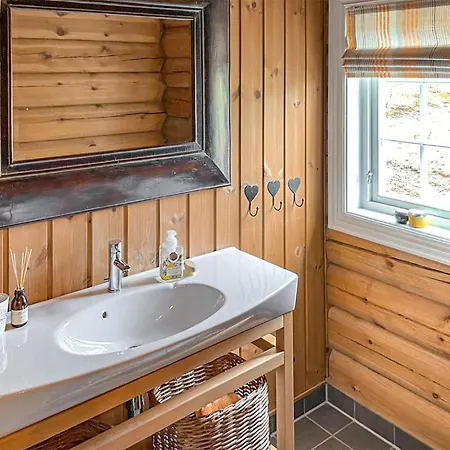 Cozy In With Sauna 펜션 *